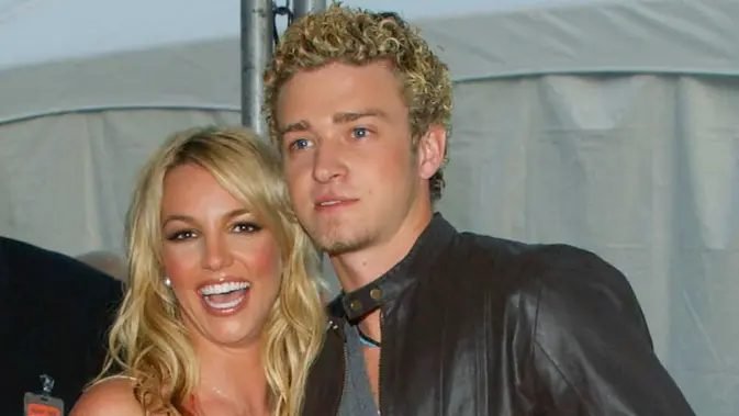 Britney Spears Kejutkan Penggemar dengan Lagu Lama, Liriknya Ternyata Karya Justin Timberlake