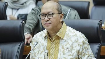 China Siap Investasi Rp 1 Triliun untuk Pabrik Aspal di Jawa