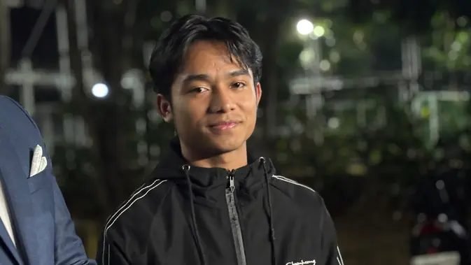 Kasus TPKS Betrand Peto Masih Penyelidikan Awal, Tunggu Hasil Visum dan Forensik