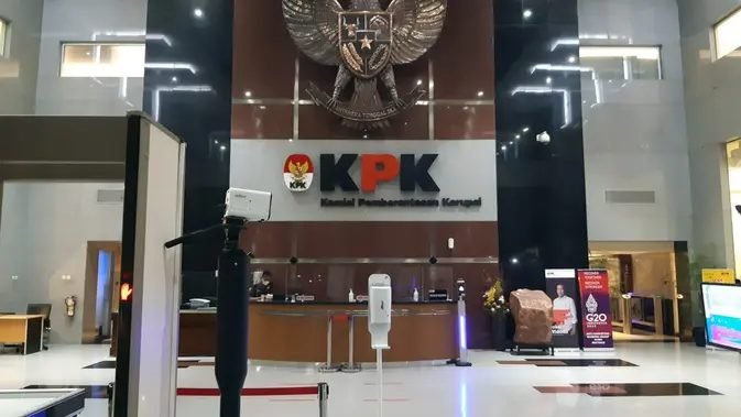 KPK Dorong RUU Perampasan Aset Sita Harta Pejabat yang Sembunyi dari LHKPN