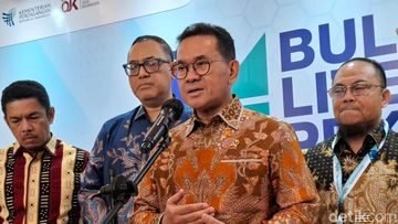 Mendag Santai Soal Seruan Boikot Produk RI di Malaysia: Nggak Ada Masalah