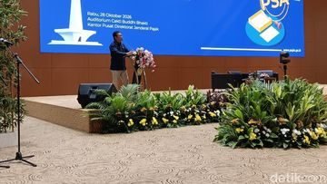 Penghapusan Denda Pajak 100% Bukan Amnesti, Pokok Pajak Tetap Harus Dibayar