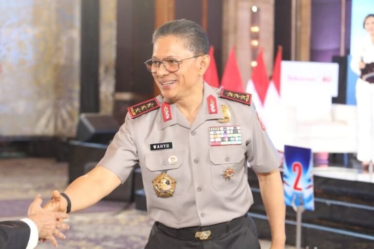 Polri Catat Ribuan Kasus Premanisme dan Pungli, Demi Jaga Iklim Investasi Tetap Kondusif