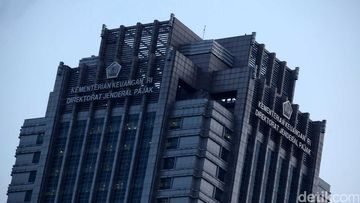 Wajib Pajak Punya Kesempatan Emas Kurangi atau Hapus Denda hingga 2028